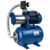 MAXPUMP MH 1300D SS 24л с автоматикой