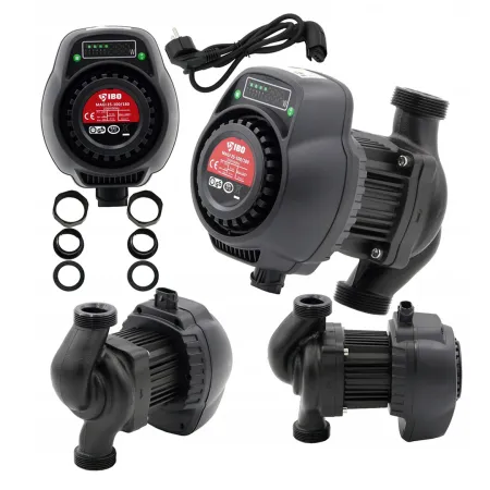 Циркуляционный насос MAGI MAX 25-100/180