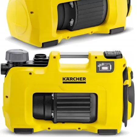 Karcher BP 3 Home & Garden