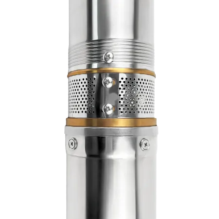 MAXPUMP 4SDM 6/15 220В (Набор)