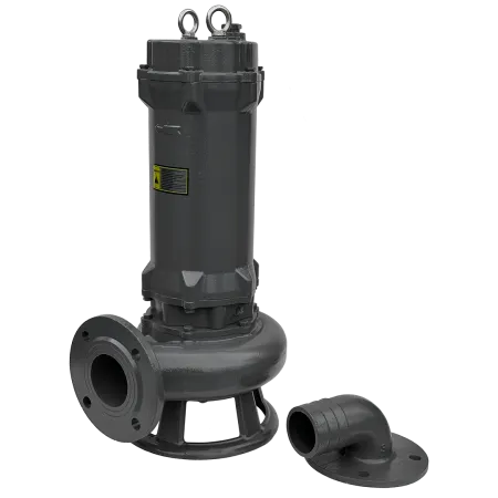 Фекальный насос MAXPUMP FEKATRON 3000