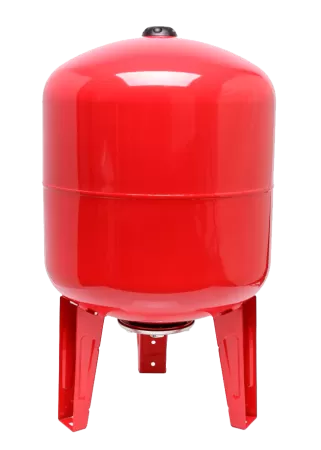 Расширительный бак для отопления IBO V-36л