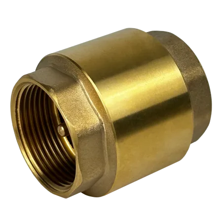 Обратный клапан MAXPUMP ¾"