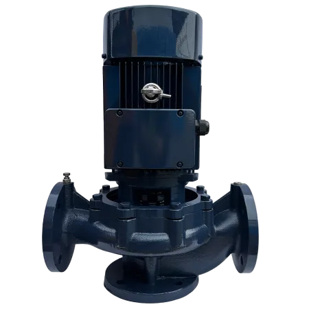 Циркуляционный насос MAXPUMP IL 50-220/11 Циркуляционный насос MAXPUMP IL 50-220/11