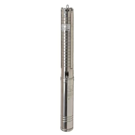 IBO 4ISP 3/16 (380В) IBO 4ISP 3/16 (380В)