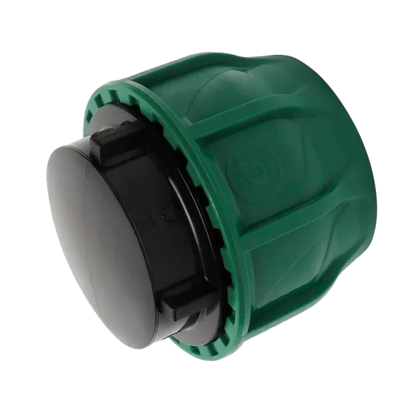 Заглушка компрессионная Poelsan 20 мм