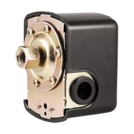 Реле давления Jemix Наружная Резьба XPS-2-1 Реле давления Jemix Наружная Резьба XPS-2-1