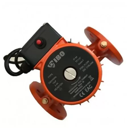 Циркуляционный насос IBO OHI 50-170/250