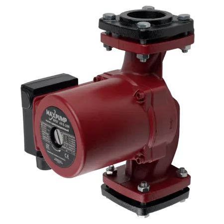 Циркуляционный насос MAXPUMP UPEF 40/8-200 Циркуляционный насос MAXPUMP UPEF 40/8-200
