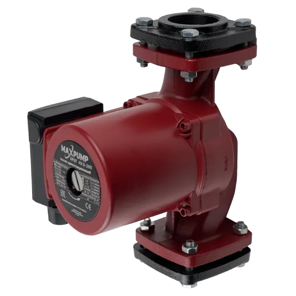 Насос MAXPUMP UPEF 40/8-200