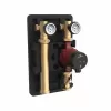 Циркуляционный насос Grundfos HEATMIX D25 ALPHA2 L 40