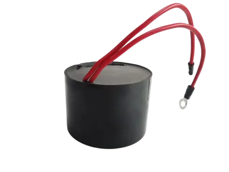 Конденсатор Джилекс 30 мкФ 450В (63x45, L=150)