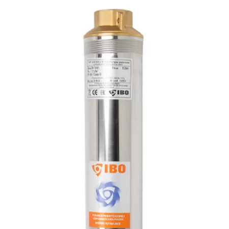 IBO 4SD 14/25 (380В) IBO 4SD 14/25 (380В)