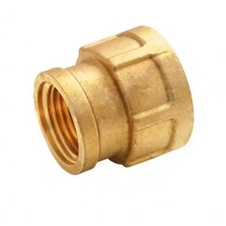 Муфта переходная General Fittings ¾"ВР х ½"НР Муфта переходная General Fittings ¾"ВР х ½"НР