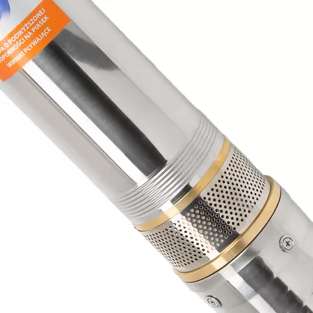 IBO 4SD 6/10 (380В) IBO 4SD 6/10 (380В)