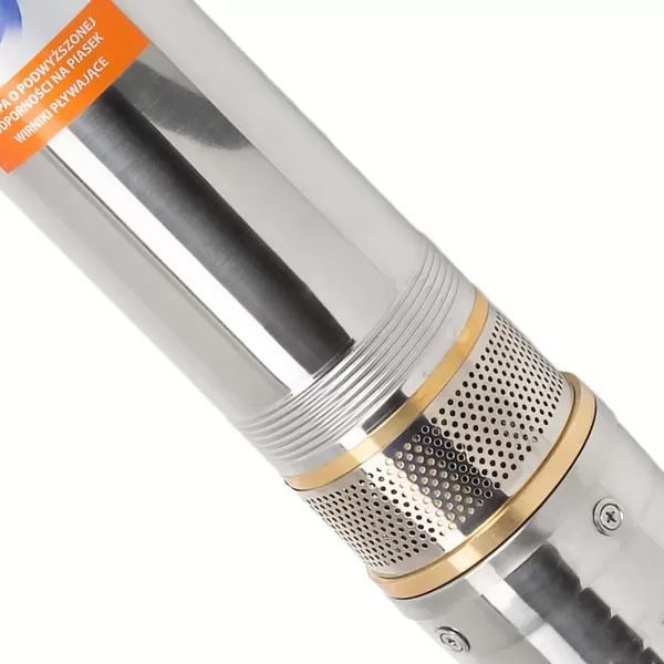 Насос IBO 4SD 6/10 (380В)