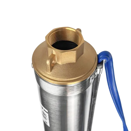 MAXPUMP 4SDM 6/24 380В (Набор)