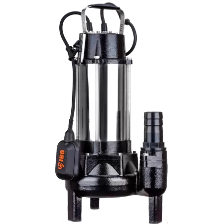 Фекальный насос IBO WQ 750 PROFESSIONAL