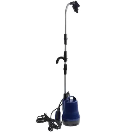 Дренажный насос Jemix GP TANK 350 (бочковой)