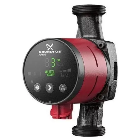 Циркуляционный насос Grundfos ALPHA2 32-40