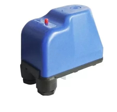 Реле сухого хода Italtecnica LP/3 Реле сухого хода Italtecnica LP/3