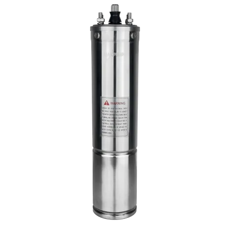 Двигатель скважинного насоса MAXPUMP 2.2кВт 4" 380В 