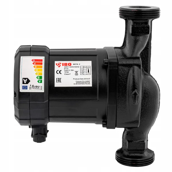 Насос IBO BETA-2 25-60/180