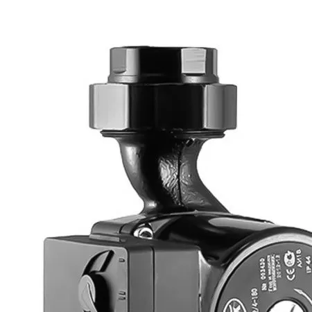 Циркуляционный насос JEMIX WRM-32/6-180