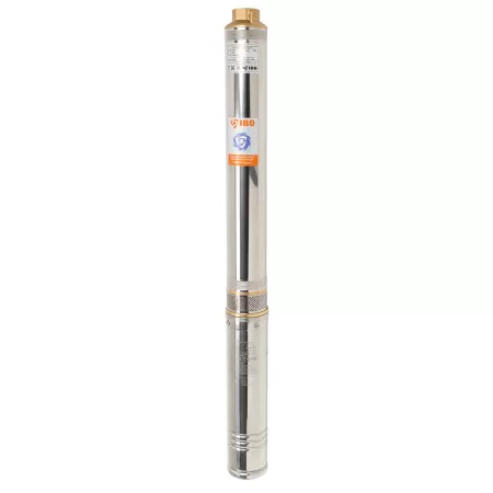 IBO 4SD 8/15 (380В) IBO 4SD 8/15 (380В)