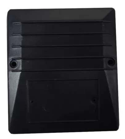 Крышка распределительной коробки насоса MAXPUMP JSW