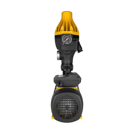Espa ASPRI 15 R 4M PRESSDRIVE Espa ASPRI 15 R 4M PRESSDRIVE