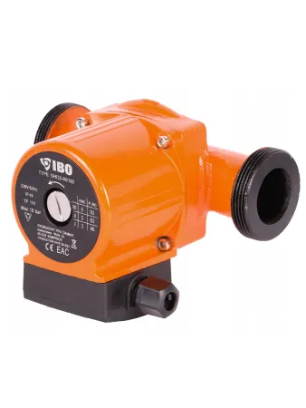 Циркуляционный насос IBO OHI 32-60/180