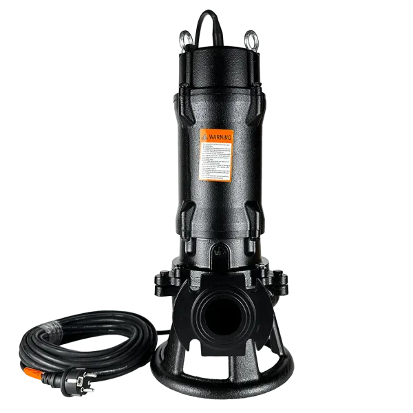 Насос IBO ZWQ 1800 (400В)