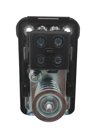 Реле давления Italtecnica РМ/5 ML Реле давления Italtecnica РМ/5 ML