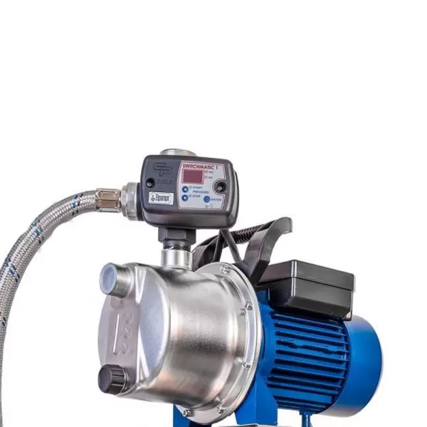 Насос Elpumps VB 25/1300 INOX