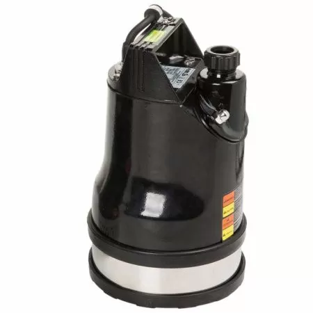 Шламовый насос IBO 25 KBFU 0,45 Шламовый насос IBO 25 KBFU 0,45