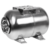 MAXPUMP INOX 24л 