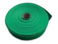 Шланг-рукав Bradas AGRO-FLAT 1 1/4" 50 метров (зеленый)