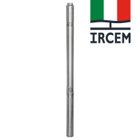 IRCEM DL2BM07S