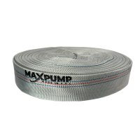 Шланг рукав текстильный MAXPUMP 1" (25мм) 30м