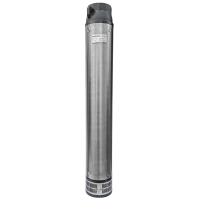Гидравлическая часть насоса MAXPUMP 6SR 45 11кВт