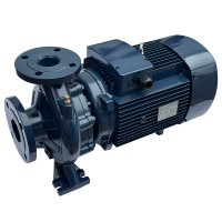 Насос MAXPUMP F 32-160/30