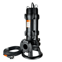 Насос IBO ZWQ 1500