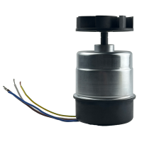 Двигатель фекального насоса MAXPUMP TopLift 750 0,75 кВт