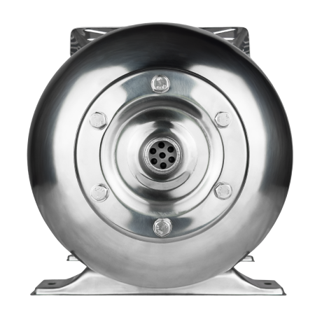 Гидроаккумулятор для воды MAXPUMP INOX 24л 