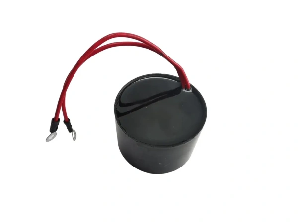 Конденсатор Джилекс 30 мкФ 450В (63x45, L=150)