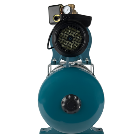 IBO AJ 50/60 24л +защита от сухого хода