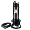 Фекальный насос IBO ZWQ 3000 (380В)