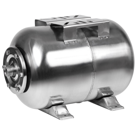 Гидроаккумулятор для воды MAXPUMP INOX 24л 