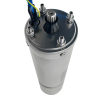 Двигатель скважинного насоса MAXPUMP 1.5кВт 4"